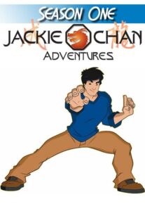 Jackie Chan Adventures: Season 1