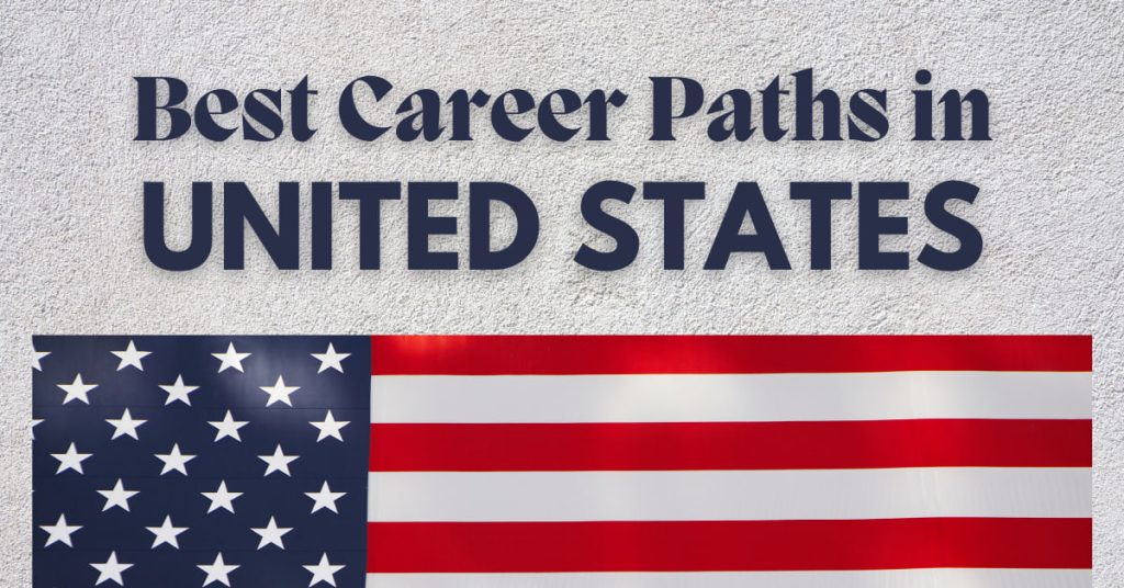 Best Career Paths for Youth in the United States