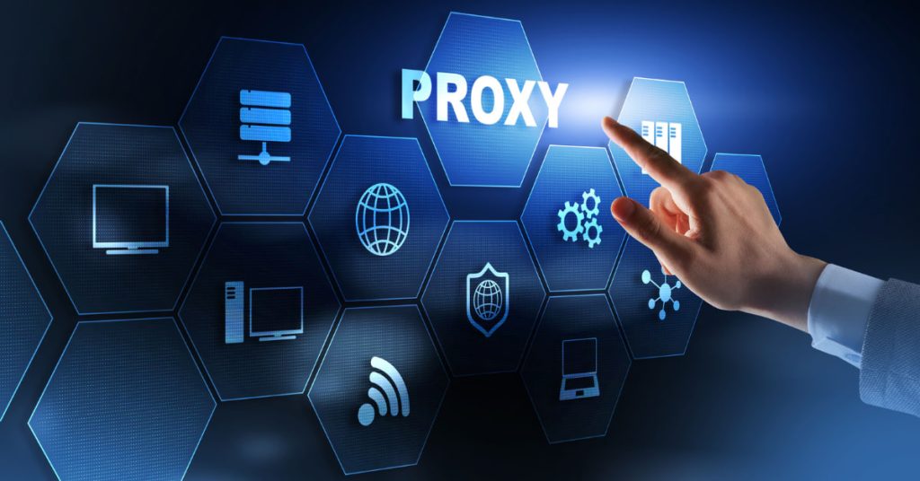 What is the difference Decentralized VPNs and SOCKS5 Proxies