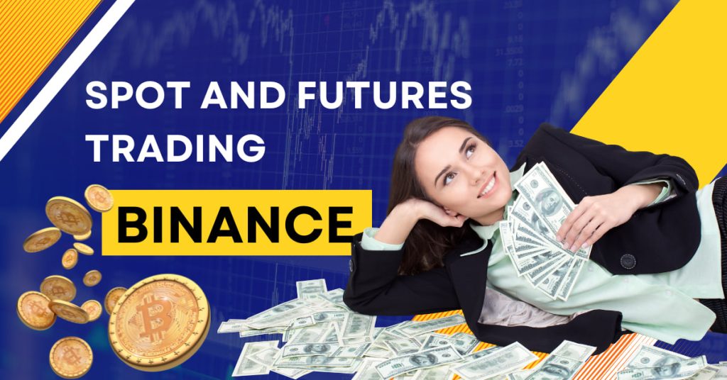 What is the best trading Between Spot and Futures Trading on Binance?