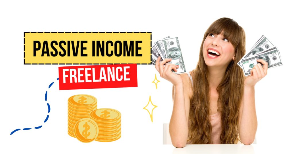 The best income freelance work for students and youth in 2024