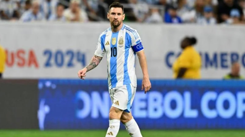 Argentina vs. Canada: Copa America 2024 Semifinal Predictions