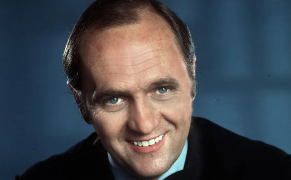 Remembering Bob Newhart: The Master of Deadpan Comedy