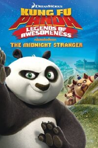 Kung Fu Panda: Legends of Awesomeness: Season 3